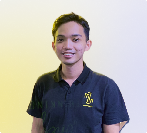 Jerry Chee, Chief Technology Officer