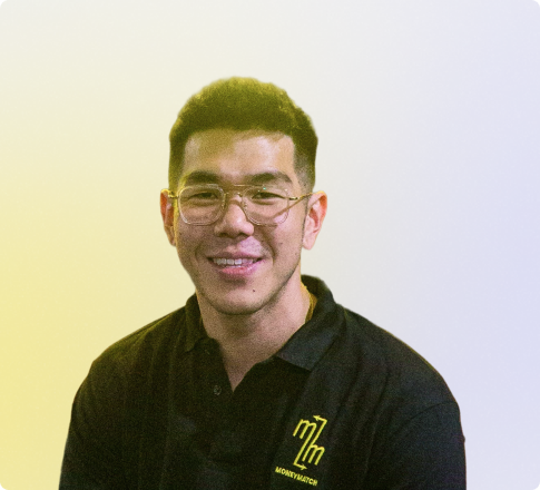 Wee King, Group Head of B2B Acquisition