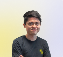 Kenneth, Head of Infrastructure Engineering